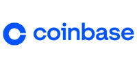 coinbase logo 