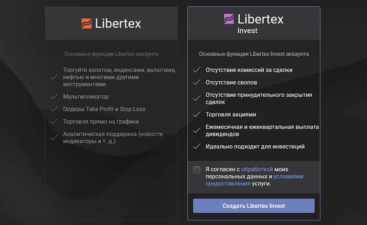libertex 