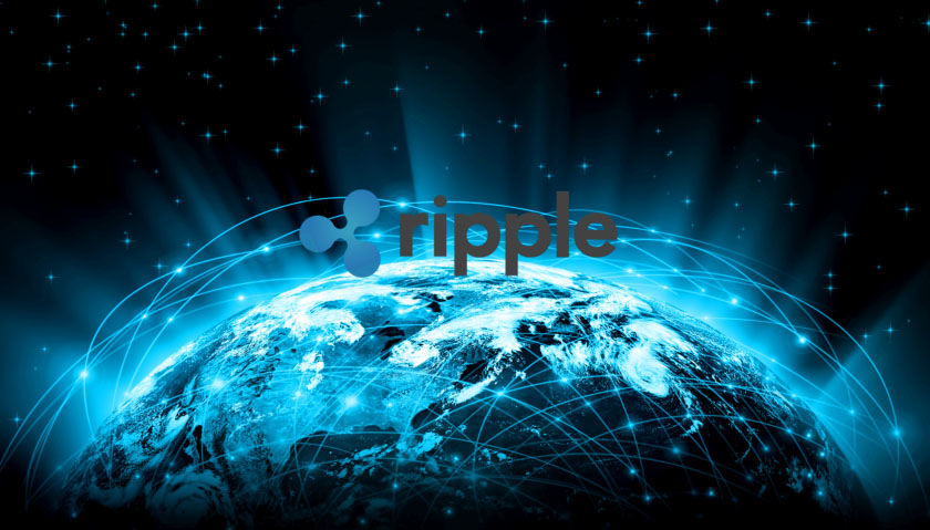 xrp ripple conception