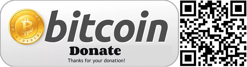 bitcoin донат