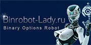 logo binrobot-lady