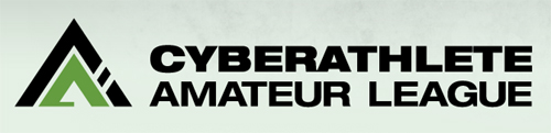 CyberathleteAmateurLeague