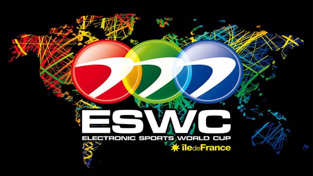 ElectronicSportsWorldCup